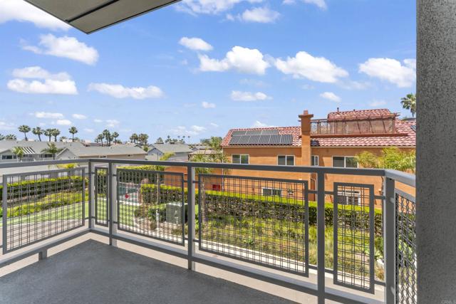 Detail Gallery Image 12 of 47 For 355 N Cleveland St #213,  Oceanside,  CA 92054 - 1 Beds | 1 Baths