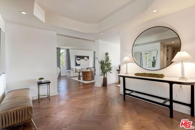 2 Bed Home for Sale in Beverly Hills, California