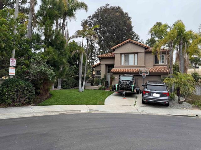 Detail Gallery Image 1 of 4 For 7000 via Padilla, Carlsbad,  CA 92009 - 4 Beds | 2/1 Baths
