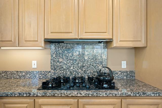 cooktop