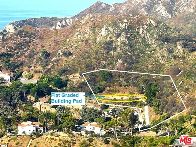 Drew Fenton | 23442 W Copacabana Street Malibu CA | MLS: 7323307