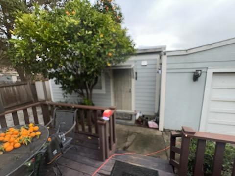 Image 17 of 22 For 523 Durant Avenue