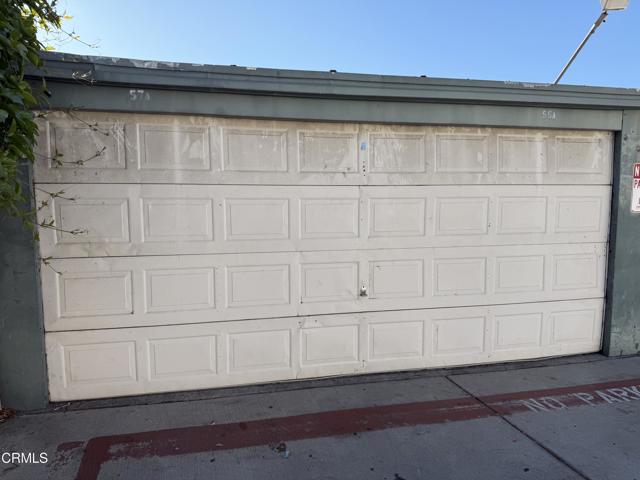 Detail Gallery Image 17 of 18 For 114 E Ventura St #E,  Santa Paula,  CA 93060 - 2 Beds | 1 Baths