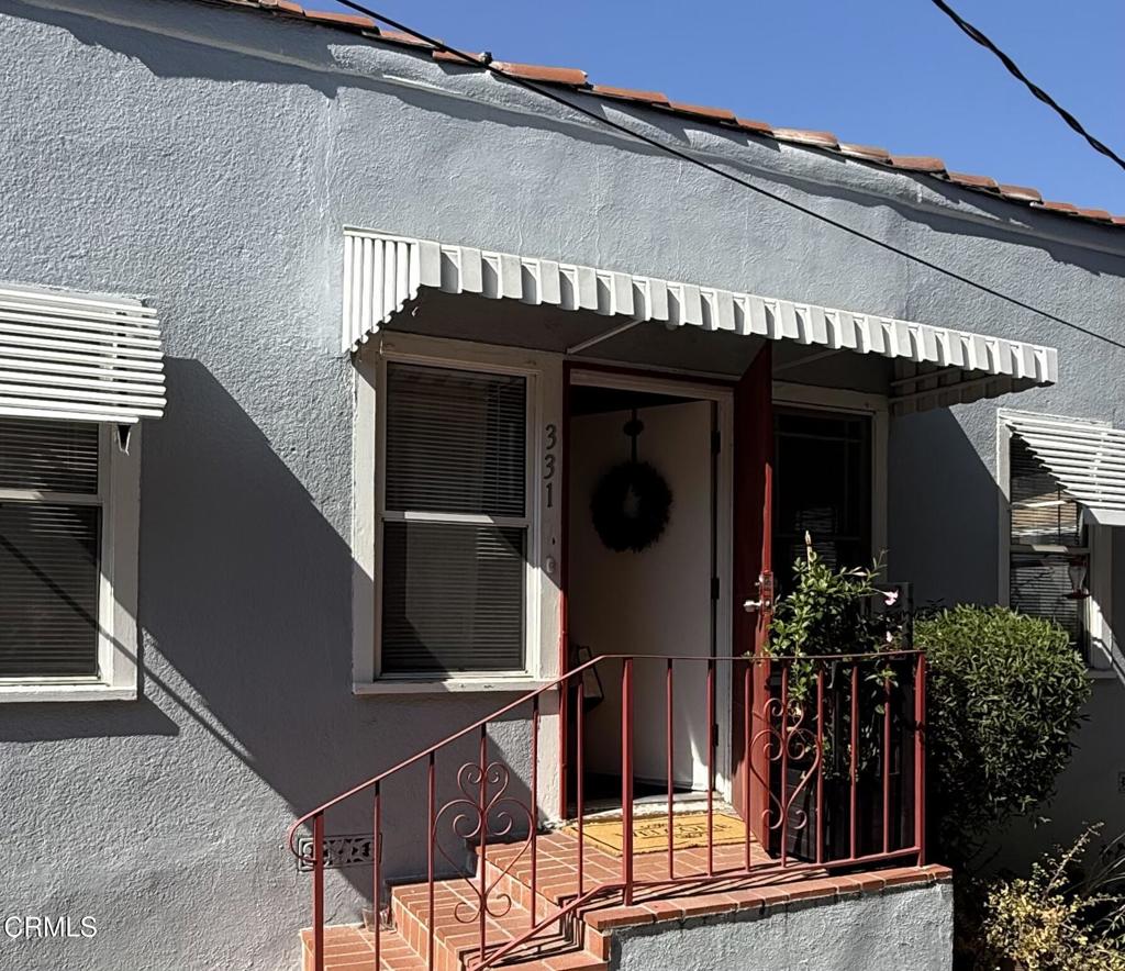 331 N Chapel Avenue