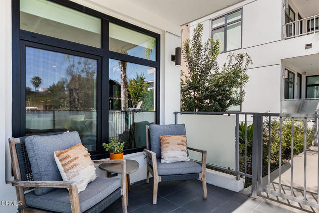 Detail Gallery Image 25 of 36 For 399 E Del Mar Bld #107,  Pasadena,  CA 91101 - 1 Beds | 1 Baths