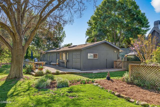 Detail Gallery Image 40 of 50 For 1015 W El Roblar Dr, Ojai,  CA 93023 - 4 Beds | 2 Baths