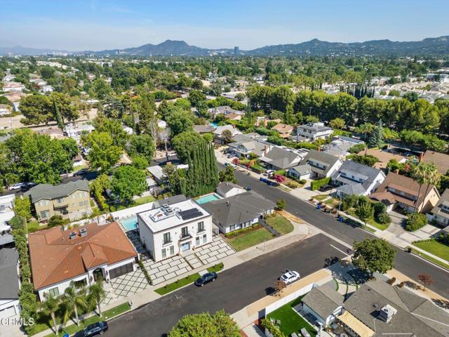 Detail Gallery Image 39 of 42 For 5432 Leghorn Ave, Sherman Oaks,  CA 91401 - 5 Beds | 4 Baths