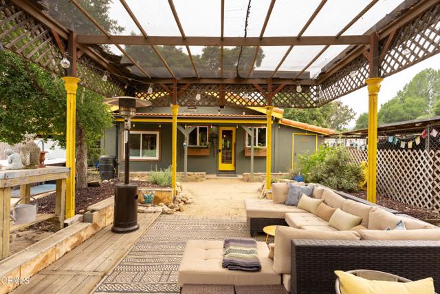 Detail Gallery Image 34 of 62 For 813 Santa Ana Bld, Oak View,  CA 93022 - 3 Beds | 2 Baths