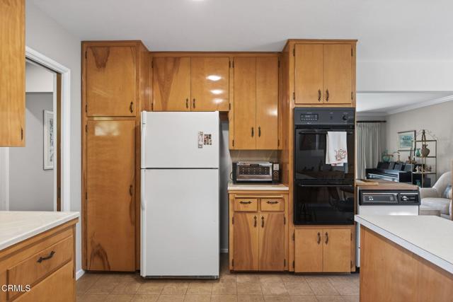 Detail Gallery Image 14 of 30 For 1172 Oak Ave, Fillmore,  CA 93015 - 3 Beds | 2 Baths