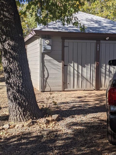 Detail Gallery Image 30 of 40 For 752 Boiling Springs, Mount Laguna,  CA 91948 - 2 Beds | 1 Baths