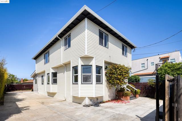 Details for 2914 Stanton St, Berkeley, CA 94702