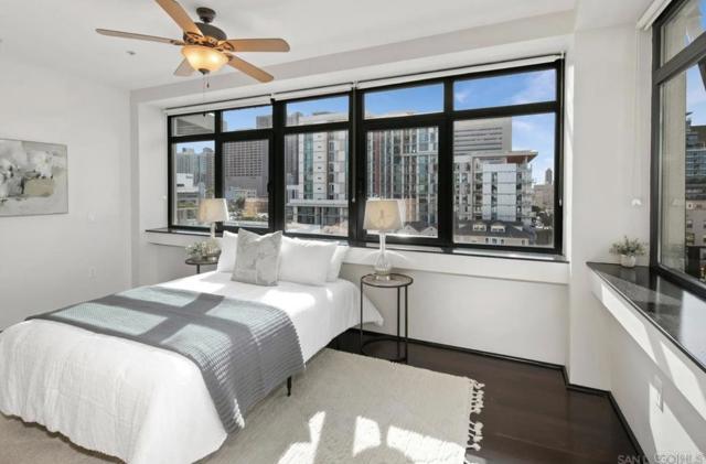 Detail Gallery Image 10 of 27 For 1551 4th Ave #409,  San Diego,  CA 92101 - 1 Beds | 1 Baths