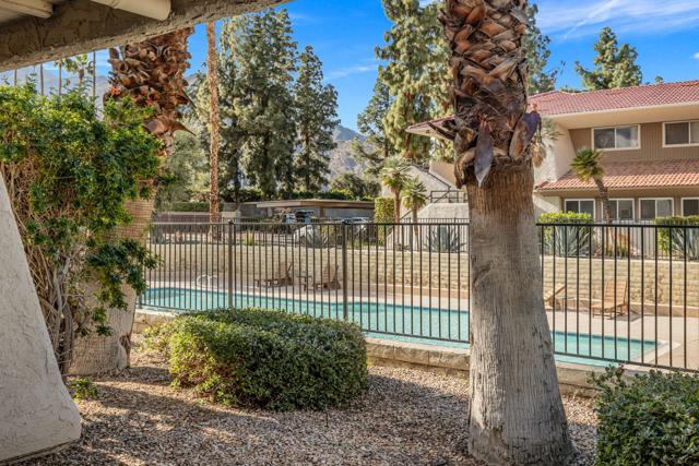 2857 N Los Felices Road #115, Palm Springs, CA 92262