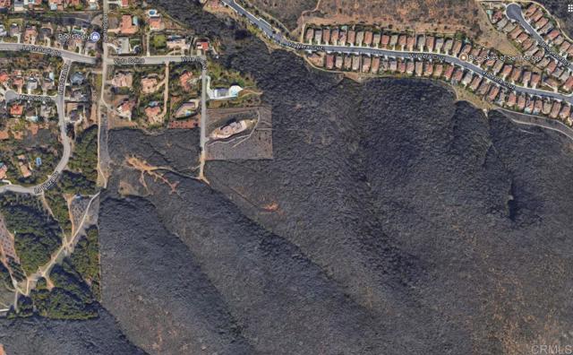 Image 11 of 12 For 0 Vista Colina Drive