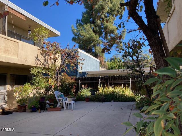 Detail Gallery Image 4 of 5 For 263 Ohio St #4,  Pasadena,  CA 91106 - 1 Beds | 1 Baths