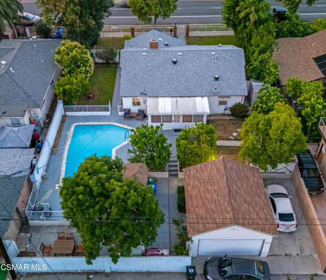 20428 Roscoe Blvd MLS-31
