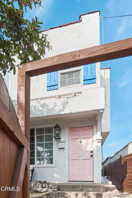 Detail Gallery Image 41 of 42 For 401 Del Norte St, Los Angeles,  CA 90065 - – Beds | – Baths