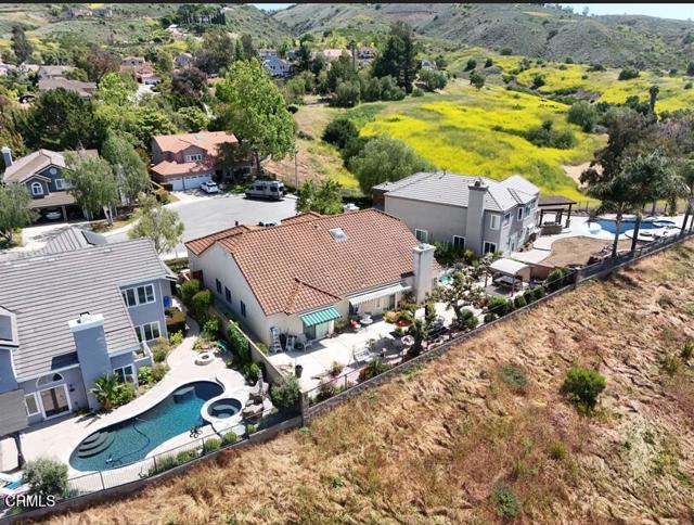 Detail Gallery Image 25 of 35 For 4078 Bending Oak Ct, Moorpark,  CA 93021 - 3 Beds | 2/1 Baths