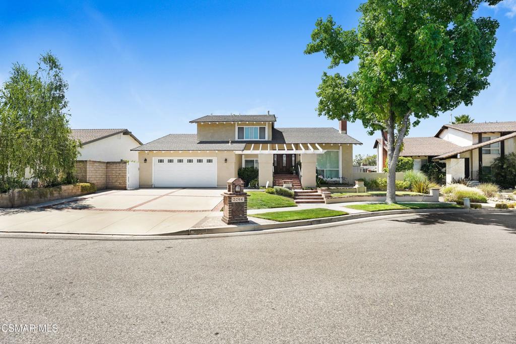 2266 Lansdale Court