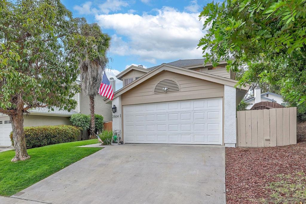 2504 Manzana Way