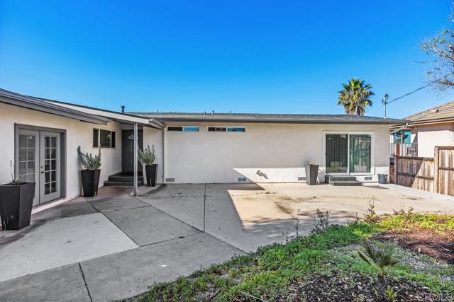 Detail Gallery Image 30 of 31 For 1134 Montura Rd #MAIN HOUSE,  San Marcos,  CA 92078 - 5 Beds | 2 Baths