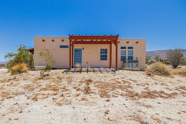 Detail Gallery Image 45 of 58 For 437 Ocotillo Circle, Borrego Springs,  CA 92004 - 4 Beds | 2/1 Baths