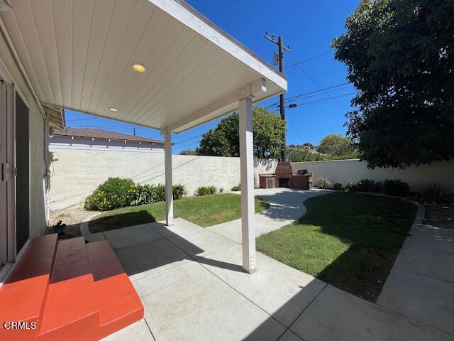 Detail Gallery Image 9 of 24 For 150 Jordan Ave, Ventura,  CA 93001 - 4 Beds | 1/1 Baths