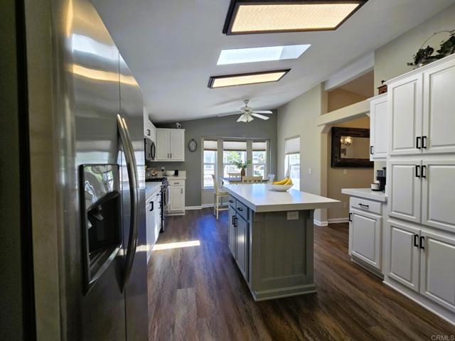 Detail Gallery Image 13 of 38 For 2239 Black Canyon Rd #55,  Ramona,  CA 92065 - 3 Beds | 2 Baths