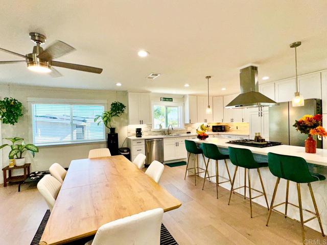 Detail Gallery Image 10 of 24 For 2687 Littleton Rd, El Cajon,  CA 92020 - 4 Beds | 3 Baths