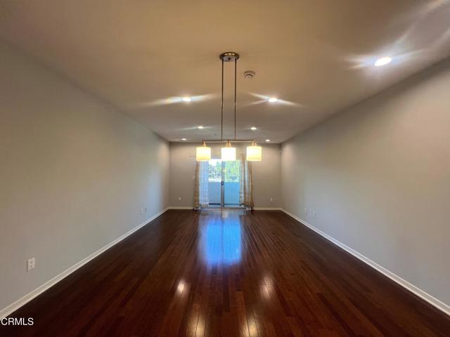 Detail Gallery Image 3 of 21 For 159 W Green St #308,  Pasadena,  CA 91105 - 2 Beds | 2 Baths