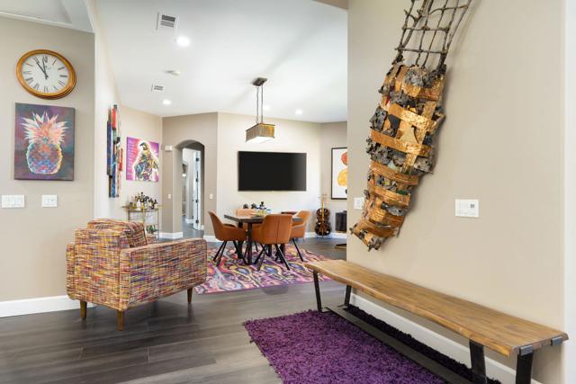 brand new floors
