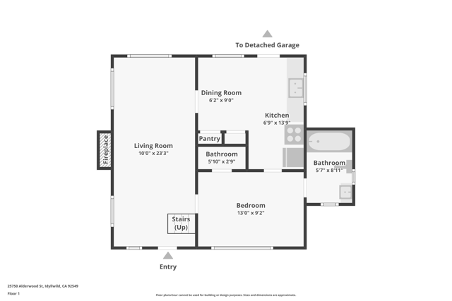25750 Alderwood, Idyllwild CA: https://media.crmls.org/mediaz/909392c0-1aa5-43c9-ba0a-c544983c4cb3.jpg