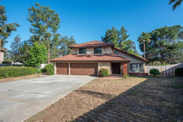 Home for Sale in Escondido
