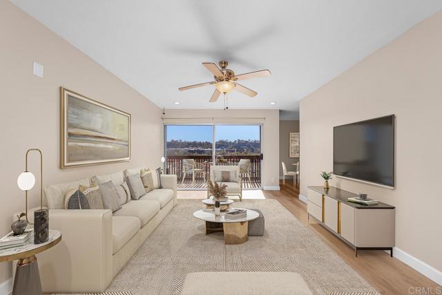 Detail Gallery Image 2 of 27 For 6202 Friars Rd #316,  San Diego,  CA 92108 - 1 Beds | 1 Baths