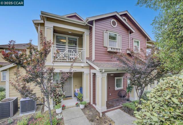 Details for 6130 Old Quarry Loop, Oakland, CA 94605