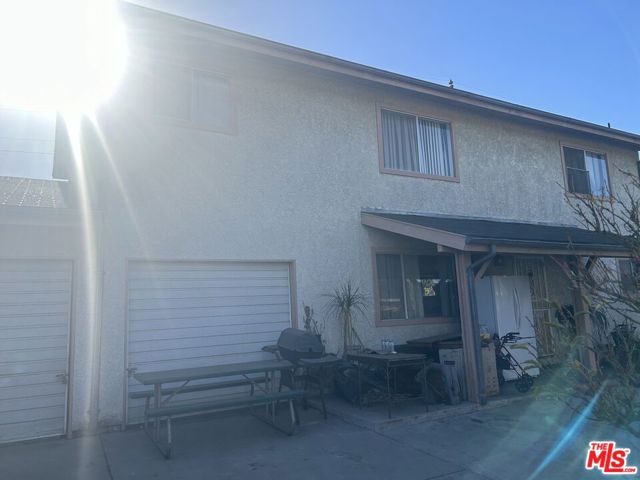 7302 Benares Street, Downey, California 90241, ,Multi-Family,For Sale,Benares,25489262