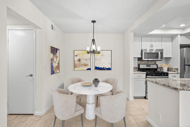 Home for Sale in Vista