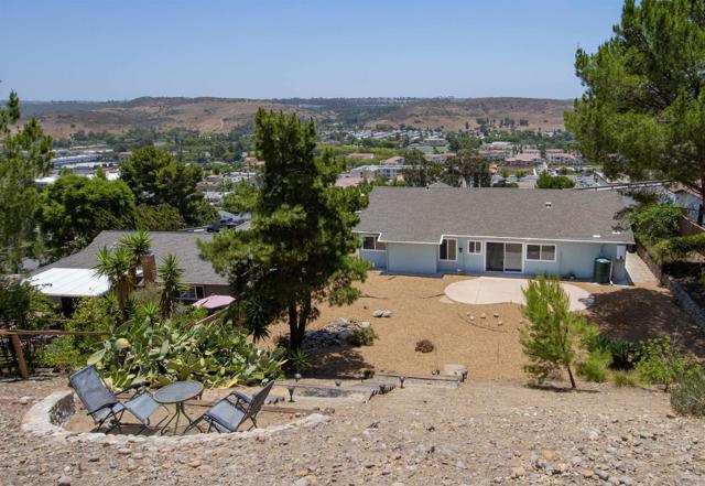 Home for Sale in Poway