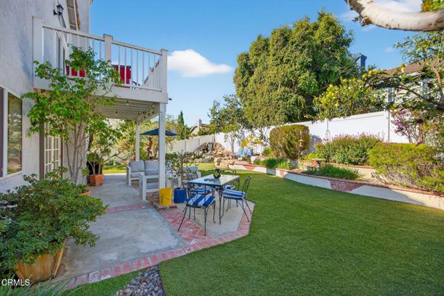 4 Bed Home for Sale in Ventura, California