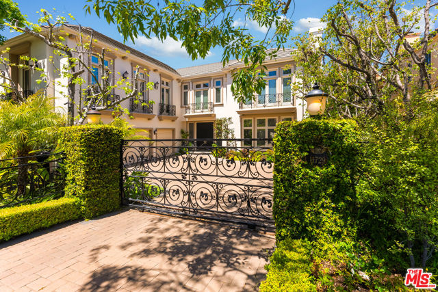 Drew Fenton | 11729 Wetherby Lane Los Angeles CA | MLS: 6991140