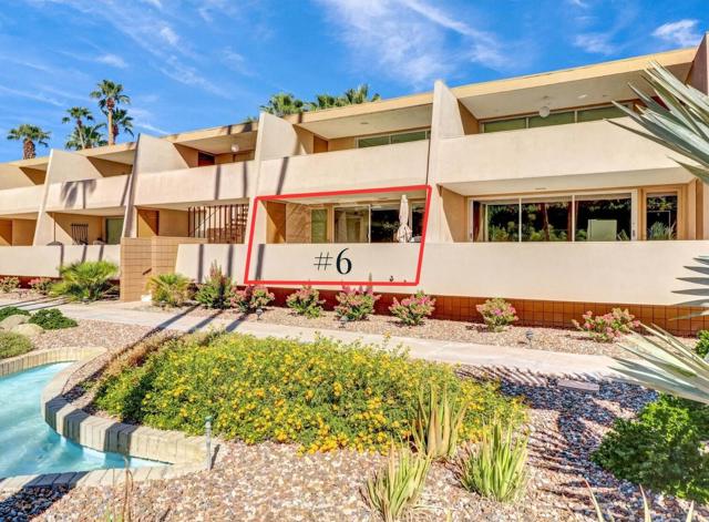 197 W Via Lola #6, Palm Springs, CA 92262