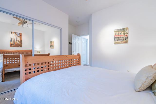 Upstairs Bedroom2
