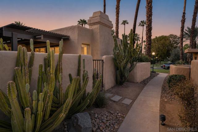 4837 S Winners Circle #A, Palm Springs, CA 92264