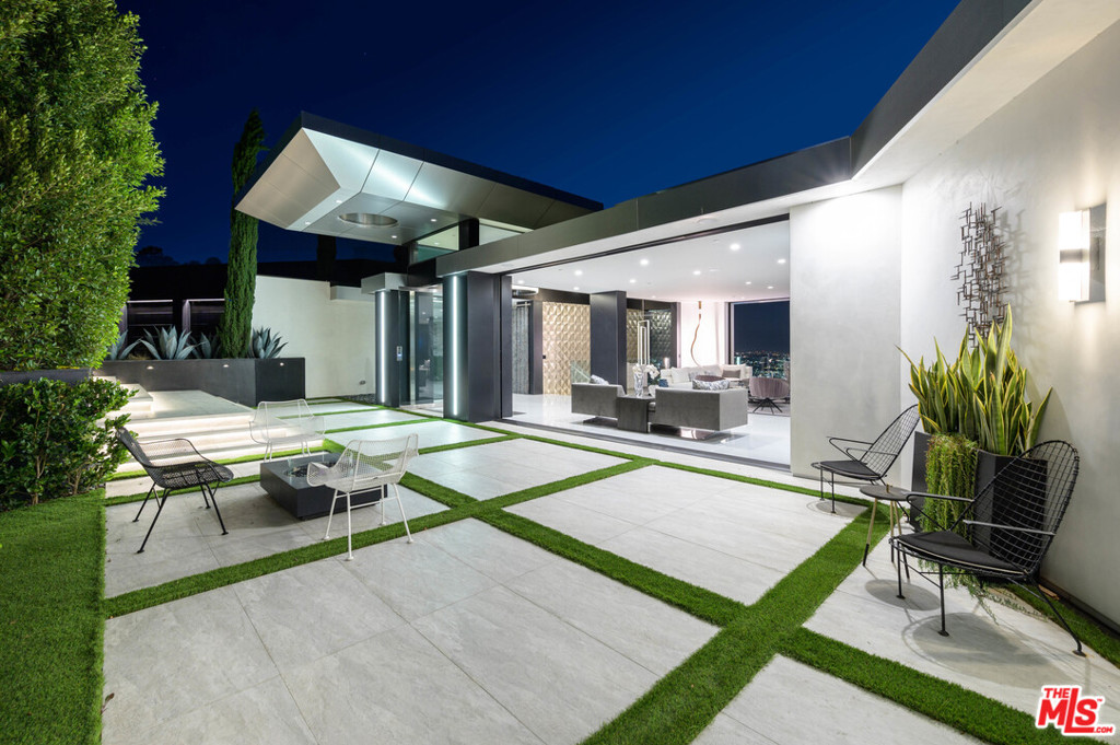 1 Bode Drive Los Angeles Ca 90069