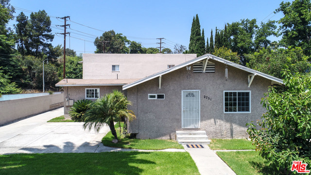 2751 PARTRIDGE Avenue