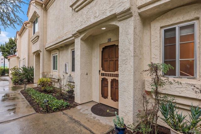 Detail Gallery Image 24 of 35 For 750 Breeze Hill Rd #110,  Vista,  CA 92081 - 2 Beds | 2/1 Baths