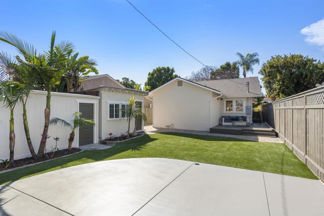 Detail Gallery Image 36 of 51 For 311 B Ave, Coronado,  CA 92118 - 3 Beds | 2 Baths