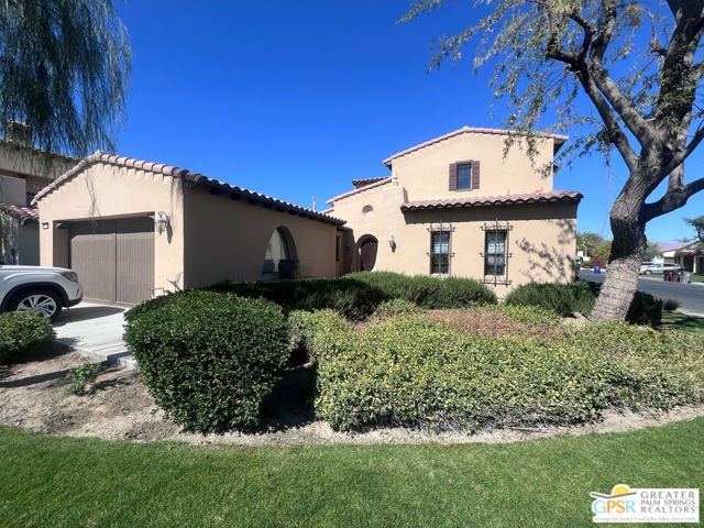 Listing Details for 80716 Via Tranquila, La Quinta, CA 92253