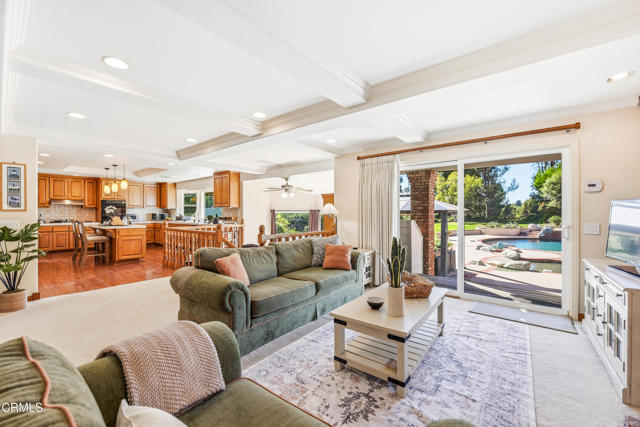 Detail Gallery Image 9 of 32 For 7033 Quito Ct, Camarillo,  CA 93012 - 4 Beds | 3/1 Baths