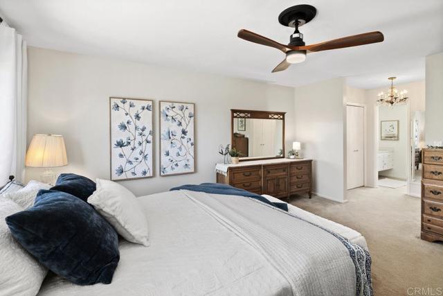 Detail Gallery Image 30 of 41 For 3542 Governor Dr, San Diego,  CA 92122 - 5 Beds | 3 Baths